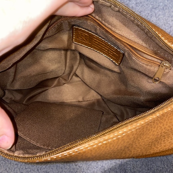 Over the shoulder Purse - Picture 3 of 4